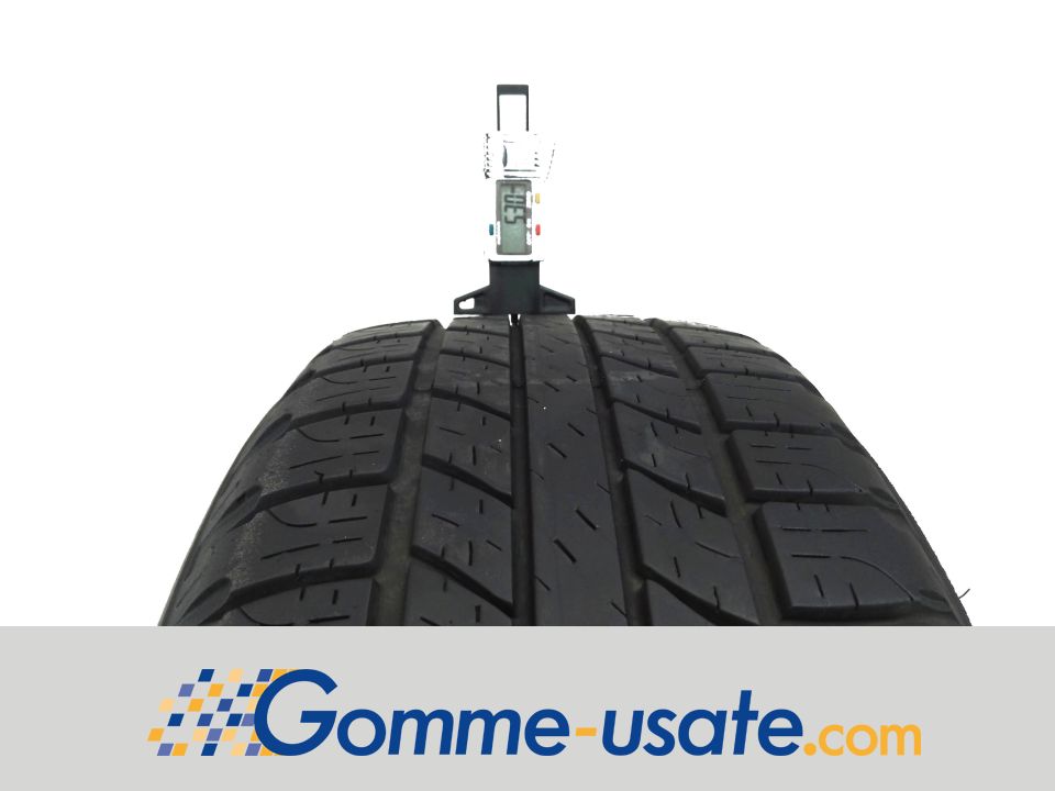 Thumb Goodyear Gomme Usate Goodyear 235/65 R17 104V Wrangler HP M+S (65%) pneumatici usati All Season 0 Thumb Goodyear Gomme Usate Goodyear 235/65 R17 104V Wrangler HP M+S (65%) pneumatici usati All Season 0